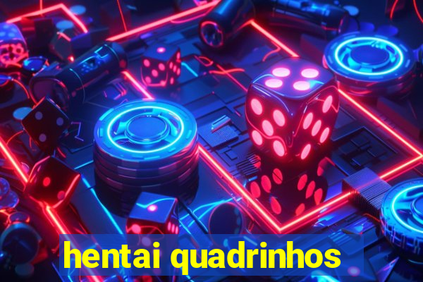 hentai quadrinhos